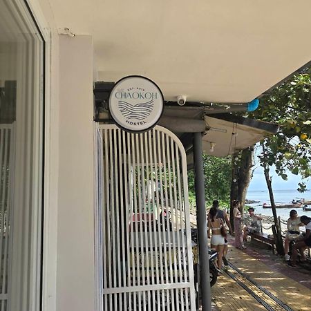 Chaokoh Phi Phi Hostel Esterno foto
