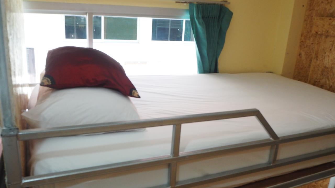 Chaokoh Phi Phi Hostel Esterno foto
