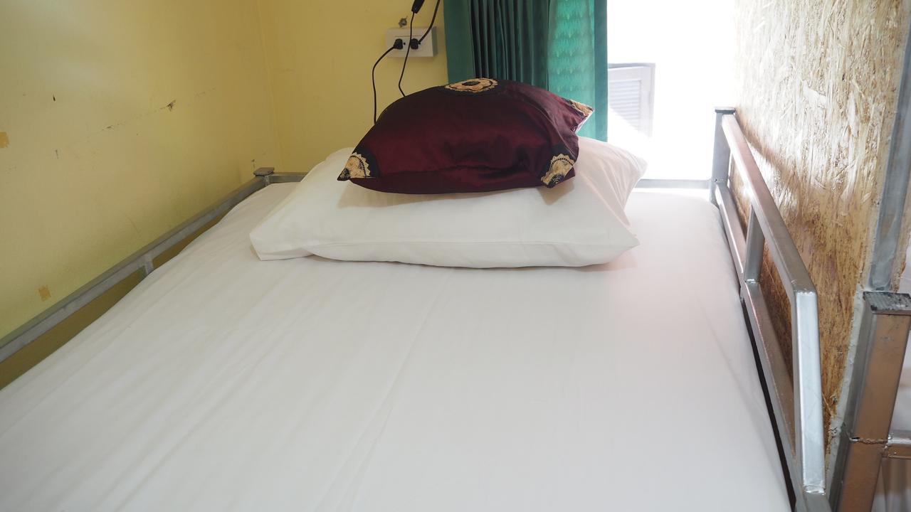 Chaokoh Phi Phi Hostel Esterno foto