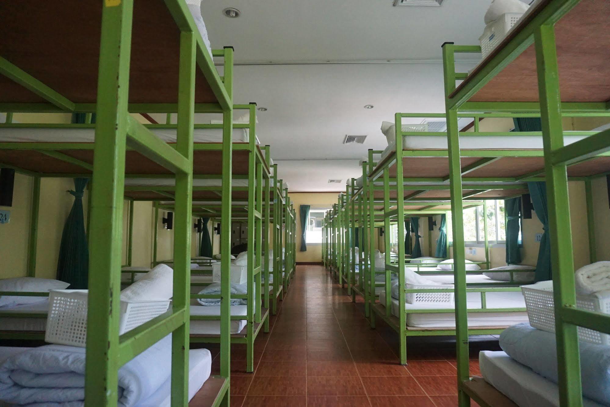 Chaokoh Phi Phi Hostel Esterno foto